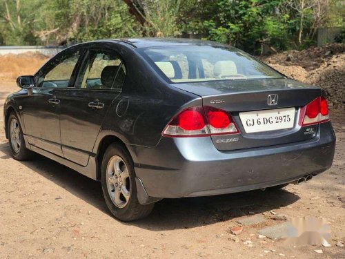 Used Honda Civic 1.8S 2010 MT for sale in Vadodara