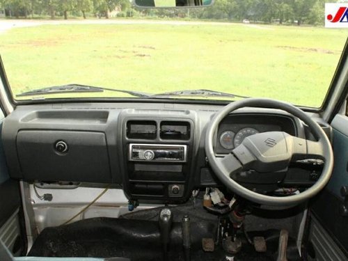 Used 2011 Maruti Suzuki Omni MT for sale in Ahmedabad 