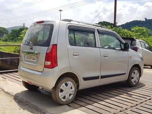 Used Maruti Suzuki Wagon R 2017 MT for sale in Guwahati