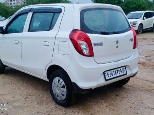 Maruti Suzuki Alto 800 LXI 2019 MT in Ahmedabad 