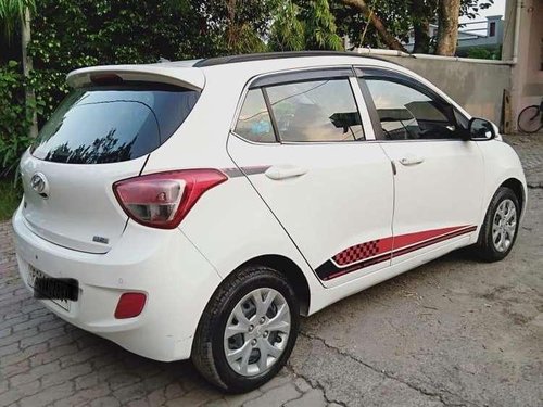 Used 2016 Hyundai Grand i10 MT for sale in Jalandhar