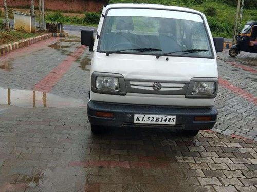 2009 Maruti Suzuki Omni MT for sale in Kalpetta