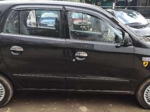 Used 2008 Hyundai Santro Xing GL MT for sale in Nashik 