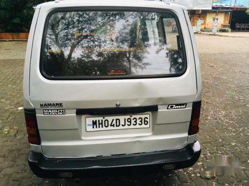 Used 2008 Maruti Suzuki Omni MT for sale in Mumbai