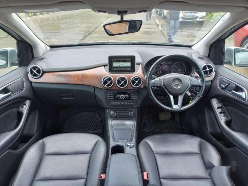 Used 2014 Mercedes Benz B Class AT for sale in Mumbai