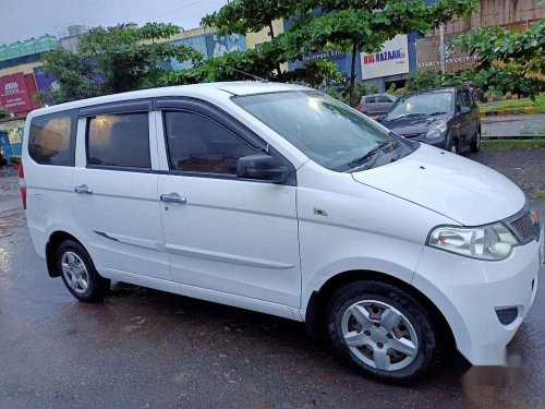 Used 2016 Chevrolet Enjoy MT for sale in Mumbai