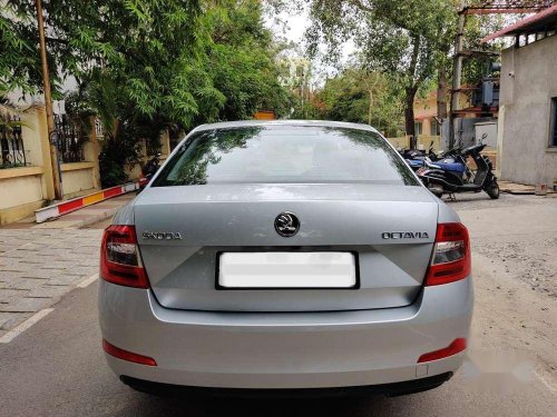 Skoda Octavia 2.0 style plus, 2015, MT for sale in Chennai 