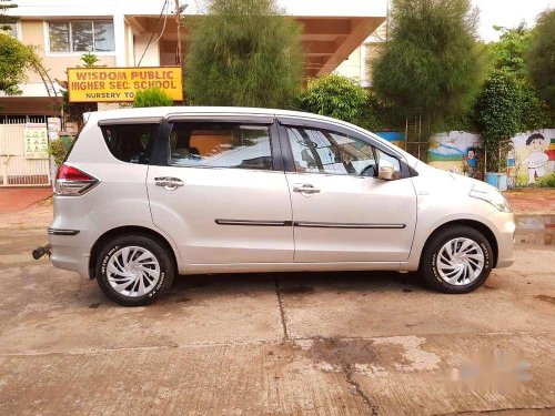 2017 Maruti Suzuki Ertiga VDI MT for sale in Jabalpur