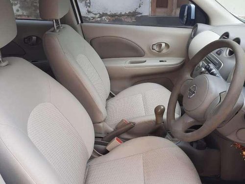 Used Nissan Micra Active VX 2012 MT for sale in Junagadh 