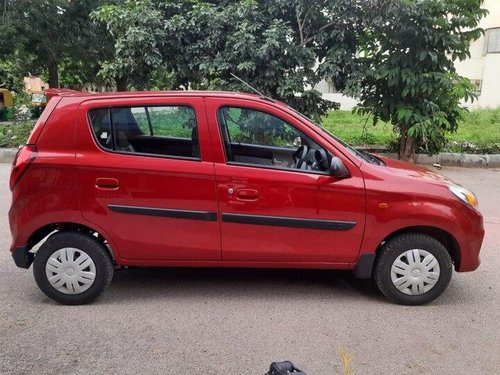 Used Maruti Suzuki Alto 800 LXI 2017 MT in Bangalore