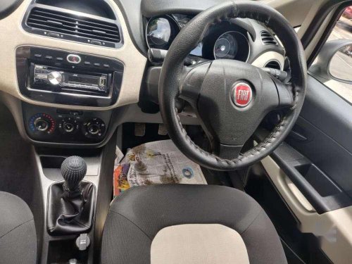 Used Fiat Punto Evo 2014 MT for sale in Surat