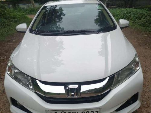 Used 2014 Honda City MT for sale in Vadodara