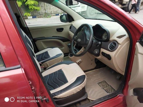 Hyundai i10 Magna 2010 MT for sale in Ghaziabad 