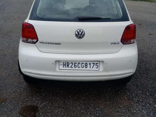 Used Volkswagen Polo 2014 MT for sale in Faridabad 