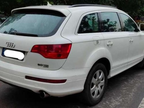 Used Audi Q7 2008 AT for sale in Visakhapatnam