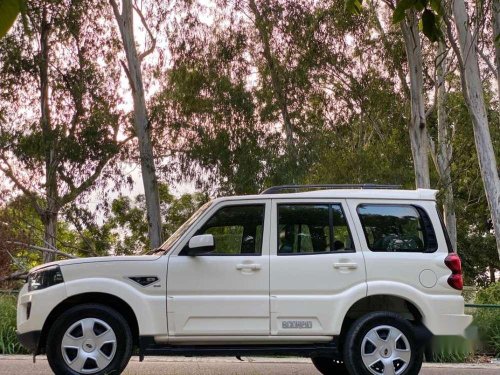 Used Mahindra Scorpio 2018 MT for sale in Jalandhar 