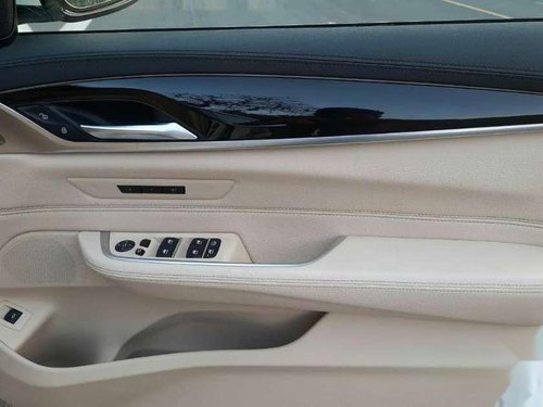 Used BMW 6 Series 2019 AT for sale in Lucknow 