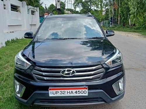 Used 2016 Hyundai Creta 1.6 SX MT for sale in Lucknow 