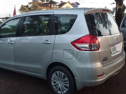 Maruti Suzuki Ertiga Vxi, 2014, MT for sale in Goa 