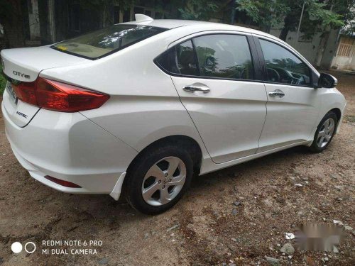 Used 2014 Honda City MT for sale in Vadodara