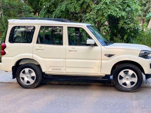 Used Mahindra Scorpio 2018 MT for sale in Jalandhar 