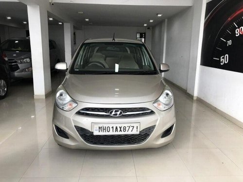 Used 2011 Hyundai i20 1.2 Sportz MT for sale in Panvel 