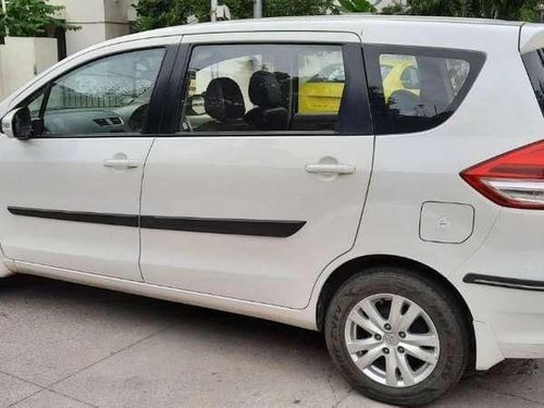 Maruti Suzuki Ertiga ZXi, 2017, MT for sale in Chennai 