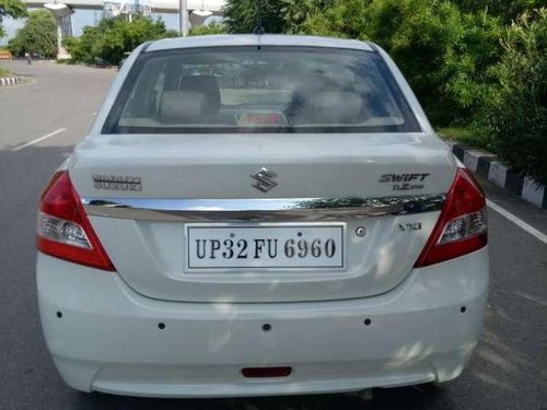 Used 2014 Maruti Suzuki Swift Dzire MT for sale in Aliganj 