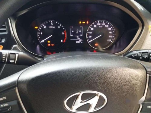 Used Hyundai i20 Active 1.4 S, 2017 MT for sale in Hyderabad