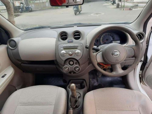 Used Nissan Micra Active VX 2012 MT for sale in Junagadh 