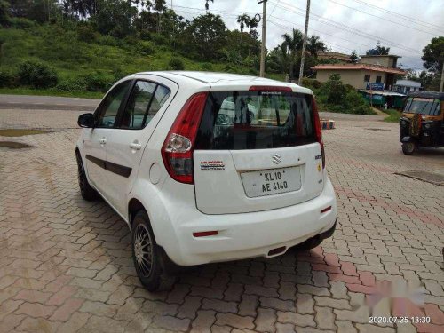 Maruti Suzuki Ritz 2010 MT for sale in Kalpetta