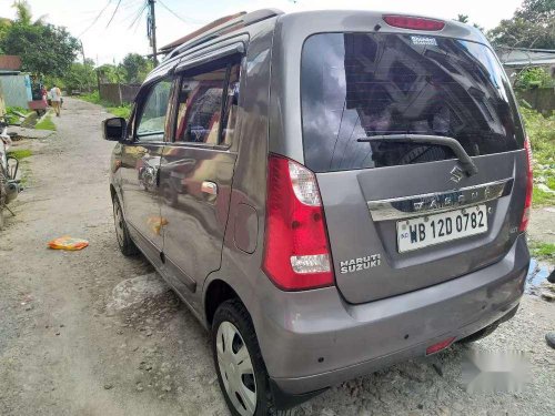 Maruti Suzuki Wagon R 1.0 2014 MT for sale in Siliguri 