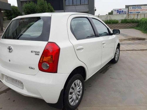 Toyota Etios Liva GD 2012 MT for sale in Ahmedabad 