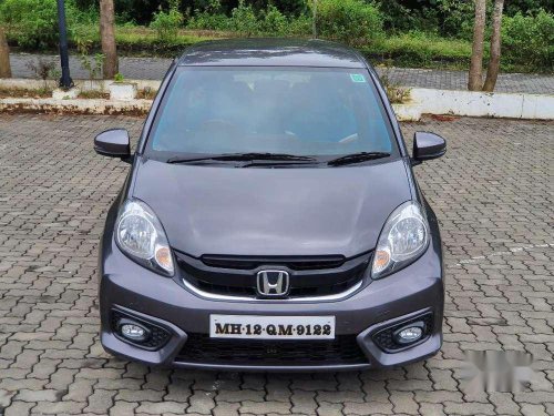 Used Honda Brio VX 2018 MT for sale in Edapal 