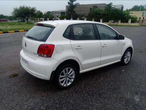 Used Volkswagen Polo 2014 MT for sale in Faridabad 