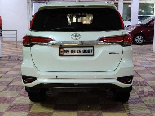 Toyota Fortuner Sportivo 4x2 Automatic, 2017, AT in Mira Road 