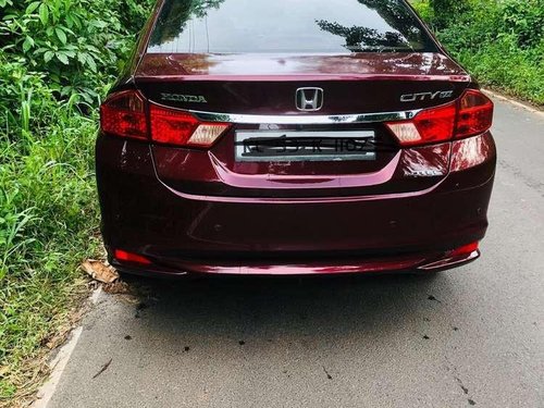 Used Honda City VX 2014 MT for sale in Kannur 