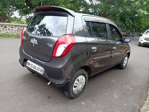 Maruti Suzuki Alto 800 LXI 2017 MT for sale in Nashik 