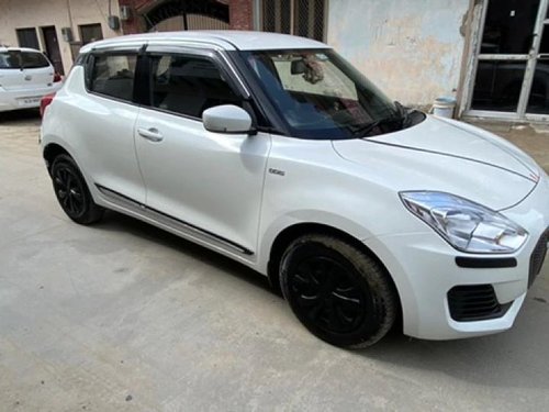 Used Maruti Suzuki Swift AMT VDI 2018 AT for sale in Gurgaon