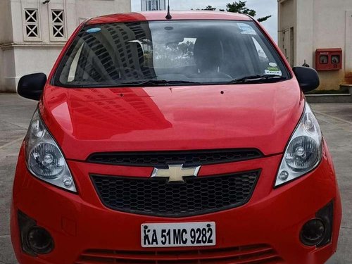 Used Chevrolet Beat 2012 MT for sale in Nagar