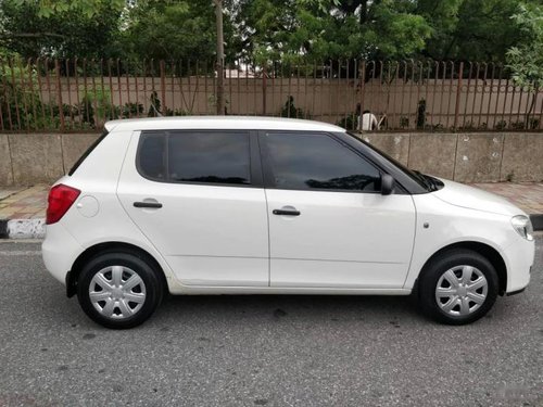 Used Skoda Fabia 2010 MT for sale in New Delhi