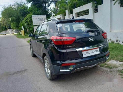 Used 2016 Hyundai Creta 1.6 SX MT for sale in Lucknow 