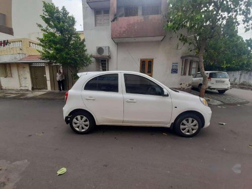 Used Nissan Micra Active VX 2012 MT for sale in Junagadh 