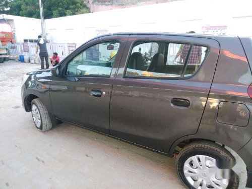 Used Maruti Suzuki Alto K10 LXI 2015 MT for sale in Agra 