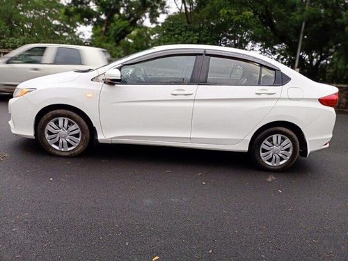 Used Honda City 2014 MT for sale in Nashik 