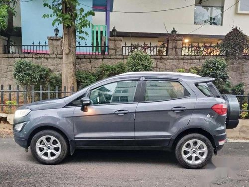 Used Ford EcoSport 2018 MT for sale in Hyderabad