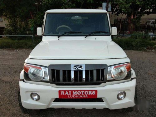 Used Mahindra Bolero SLX 2017 MT for sale in Ludhiana 