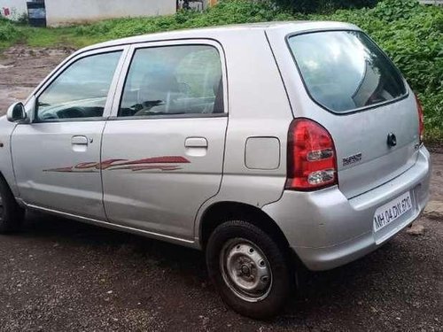 2009 Maruti Suzuki Alto MT for sale in Nashik 