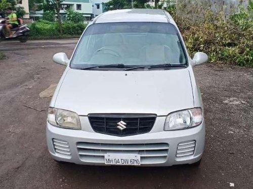 2009 Maruti Suzuki Alto MT for sale in Nashik 