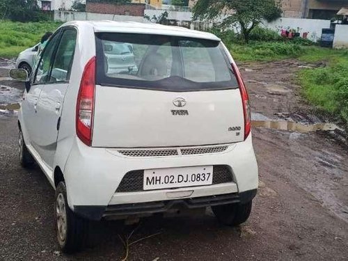 Used 2014 Tata Nano MT for sale in Nashik 